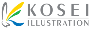 KOSEI_logo