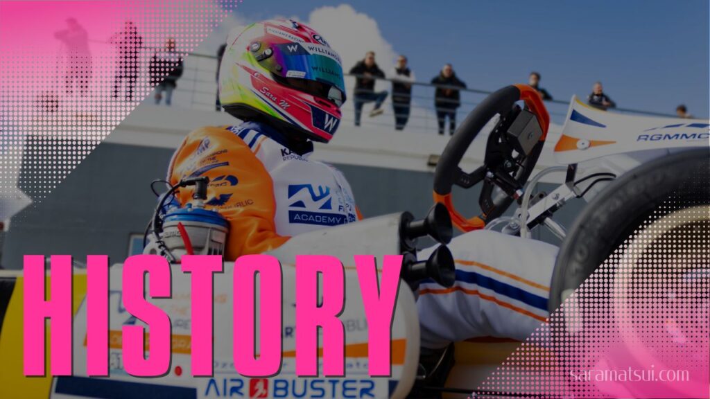 history top cover